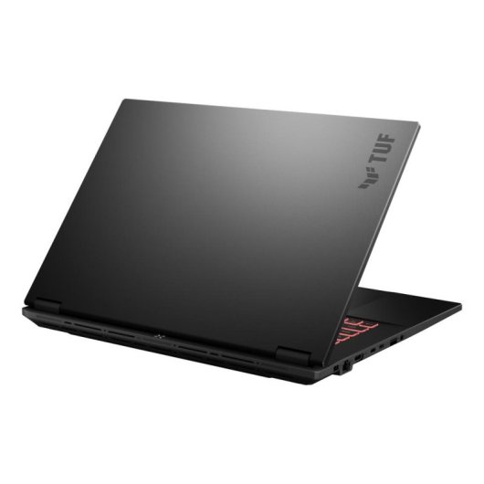 Portátil Asus TUF Gaming A18 FA808UH-S8021 18" AMD Ryzen 7 260 16GB 512GB SSD RTX 5050 Sin SO