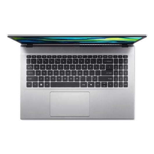 Portátil Acer Aspire Go 15 AG15-42P-R682 15.6" AMD Ryzen 5 5625U 16GB 512GB SSD Radeon Graphics Windows 11 Home