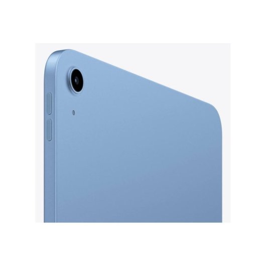 Tablet Apple iPad 11" 256 GB Blau A16 iPadOS 18