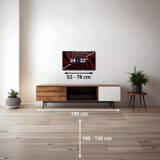 Monitor Thomson 27UE7M45 27" UltraHD 4K 60Hz LED Webcam Integrada Altura Ajustable