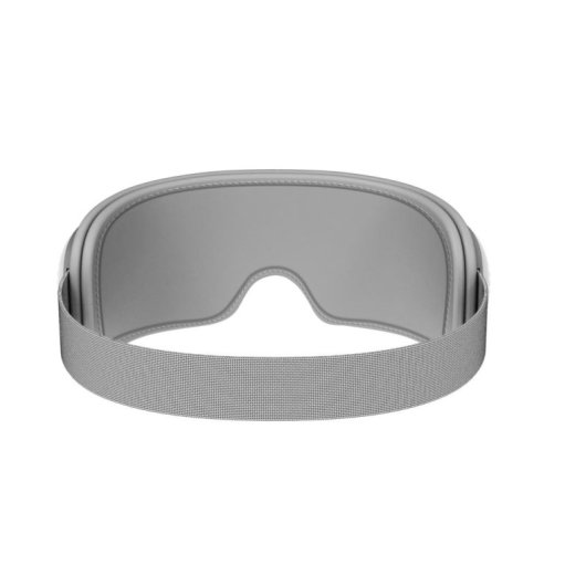 Masajeador Ocular SKG ES300 Compresión Caliente Bluetooth Blanco