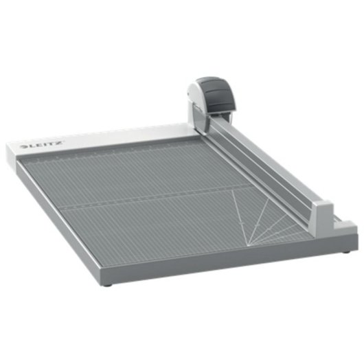 Cizalla para papel Leitz Precision Office A4+ 15 hojas acero