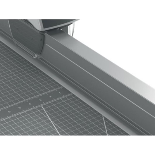 Cizalla para papel Leitz Precision Office A4+ 15 hojas acero