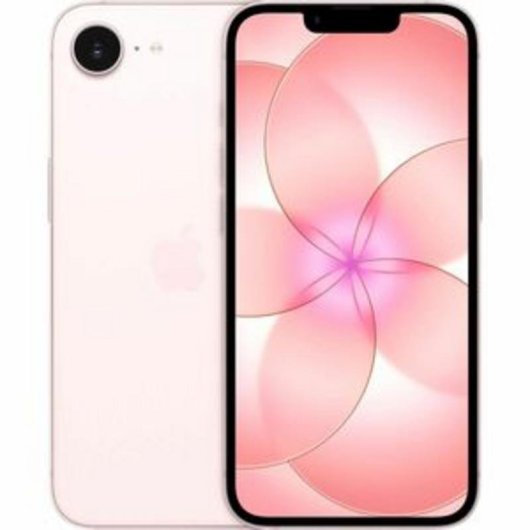 Apple iPhone 17e 256 GB Rosa Palo