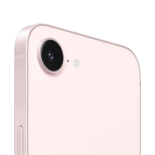 Apple iPhone 17e 256 GB Rosa Palo