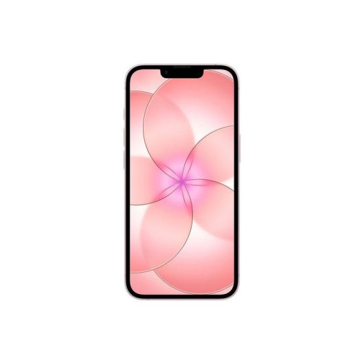 Apple iPhone 17e 256 GB Rosa Palo