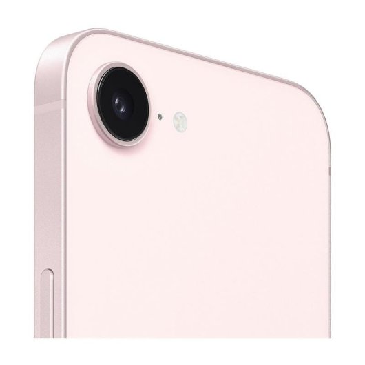Apple iPhone 17e 256 GB Rosa Palo