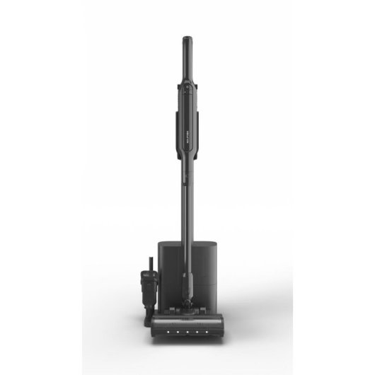 Aspiradora sin Bolsa Nilfisk Move Dockingstation 150W 30 min Autonomía Negra