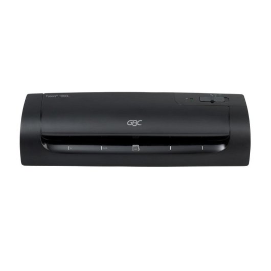Plastificadora GBC Fusion 1000L A4 Térmica 24,1 cm