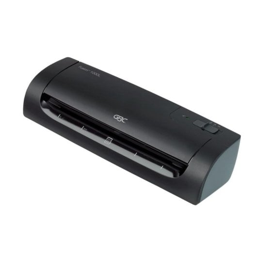 Plastificadora GBC Fusion 1000L A4 Térmica 24,1 cm