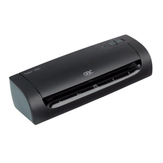 Plastificadora GBC Fusion 1000L A4 Térmica 24,1 cm