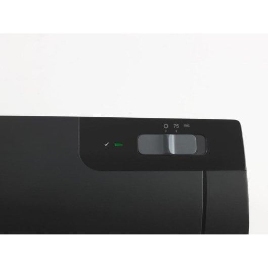 Plastificadora GBC Fusion 1000L A4 Térmica 24,1 cm