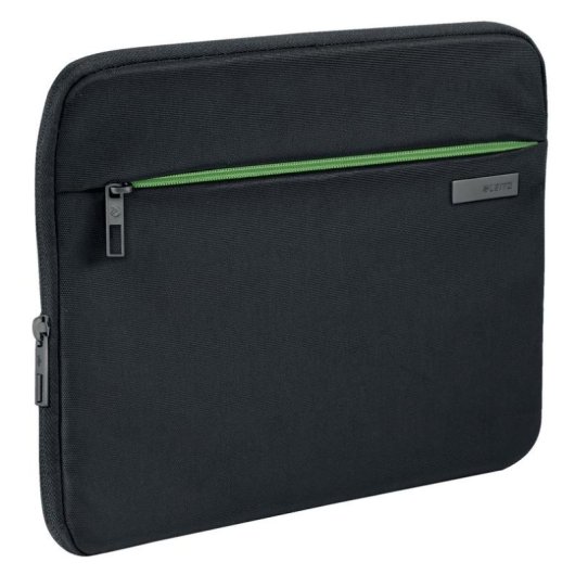 Capa Leitz Power para tablet de 10 polegadas com bolso