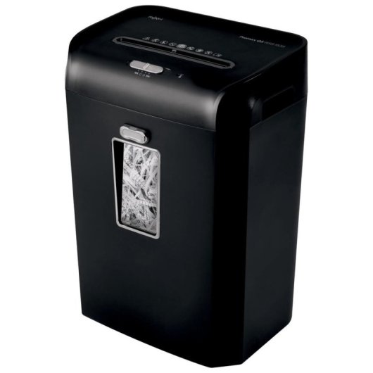 Trituradora de papel Rexel ProMax QS RSS1535 Corte en tiras 22 cm 6 mm 35 L
