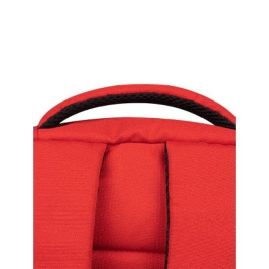 Rucksack Oxford B-OUT Rot 30 L Polyethylen Recycelt Laptopfach