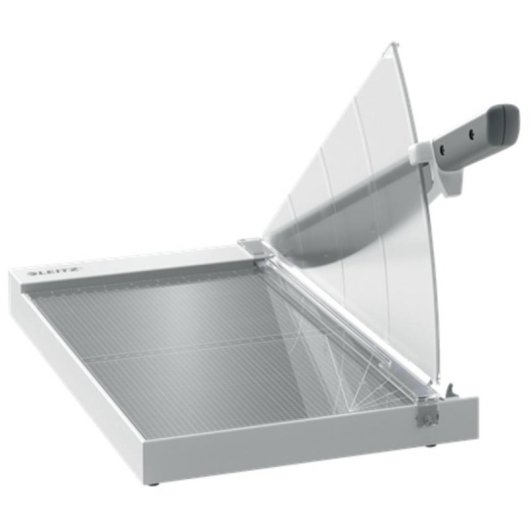 Guillotina para papel Leitz Precision Office A4+ 15 hojas