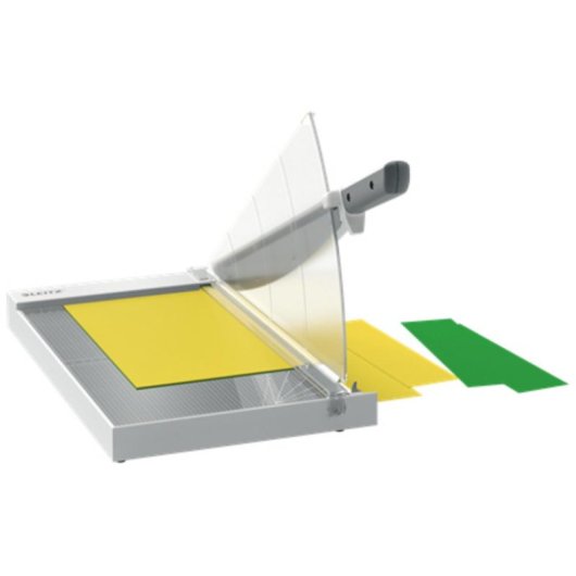 Guillotina para papel Leitz Precision Office A4+ 15 hojas