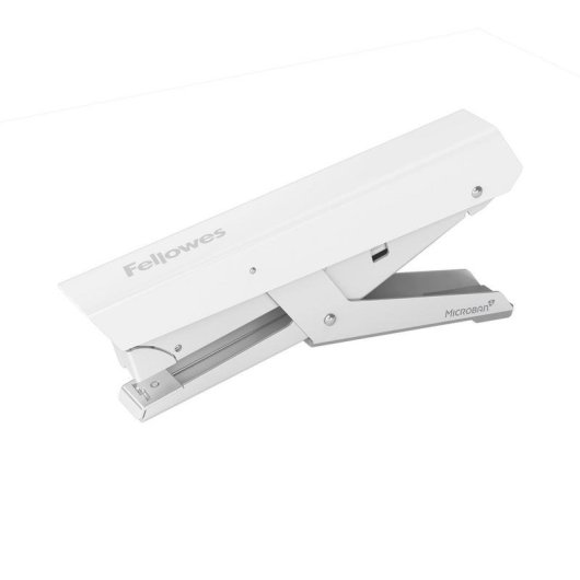 Grapadora Fellowes LX890 40 Blätter 31 mm Weiß