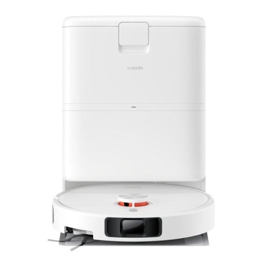 Robot Aspirador y Fregasuelos Xiaomi H50 Pro con Navegación Láser LDS 15.000 Pa Autolimpieza