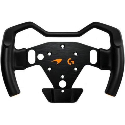 Volante de Simulación Logitech G RS Formula Wheel McLaren Racing Edition