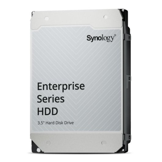 Festplatte Synology HAS5320-24T 24TB SAS3 7200rpm 12Gb/s 512MB Cache