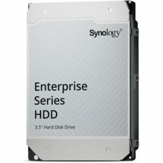 Festplatte Synology HAS5320-24T 24TB SAS3 7200rpm 12Gb/s 512MB Cache