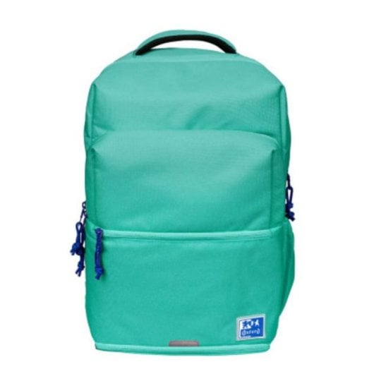Rucksack Oxford B-OUT 30L Stadt Farbe Mint Polyethylen 100% Recycelt
