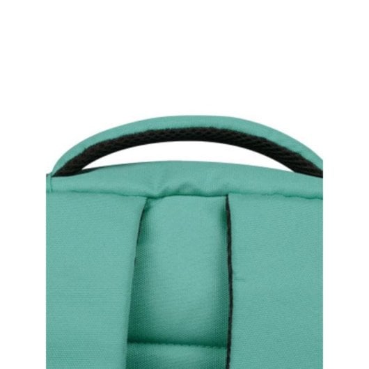Rucksack Oxford B-OUT 30L Stadt Farbe Mint Polyethylen 100% Recycelt