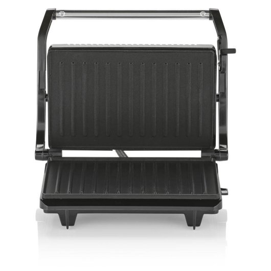 Kontaktgrill Tristar GR-2846 Antihaftbeschichtung 700W Edelstahl