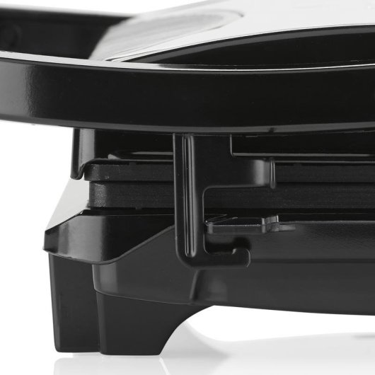 Kontaktgrill Tristar GR-2846 Antihaftbeschichtung 700W Edelstahl
