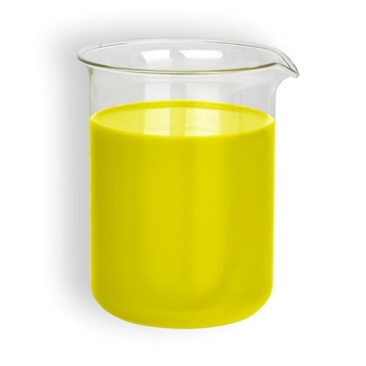 Refrigeration Liquide Thermaltake CL-W246-OS00YE-A 1L Jaune Pastel Mat