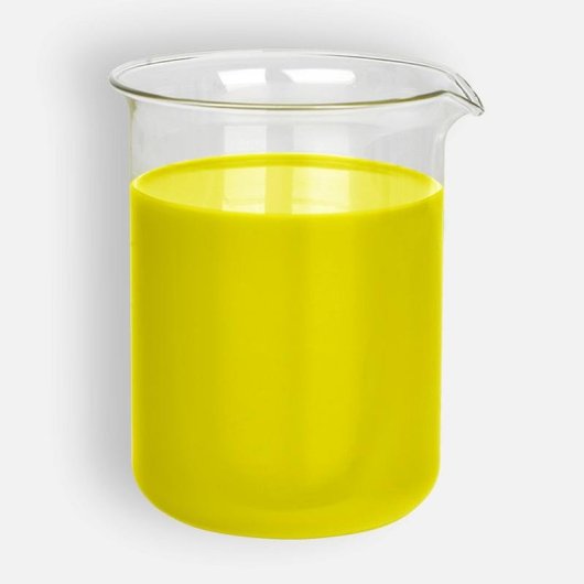 Refrigeration Liquide Thermaltake CL-W246-OS00YE-A 1L Jaune Pastel Mat