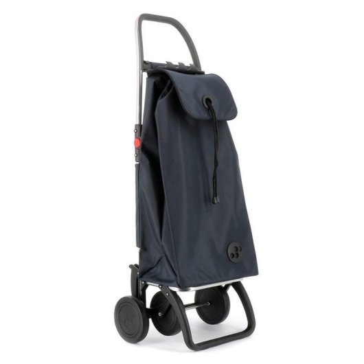 Carrello Pieghevole Rolser I-Max MF 4 Ruote Alluminio 43 L