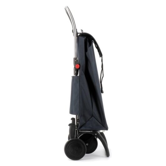 Carrello Pieghevole Rolser I-Max MF 4 Ruote Alluminio 43 L