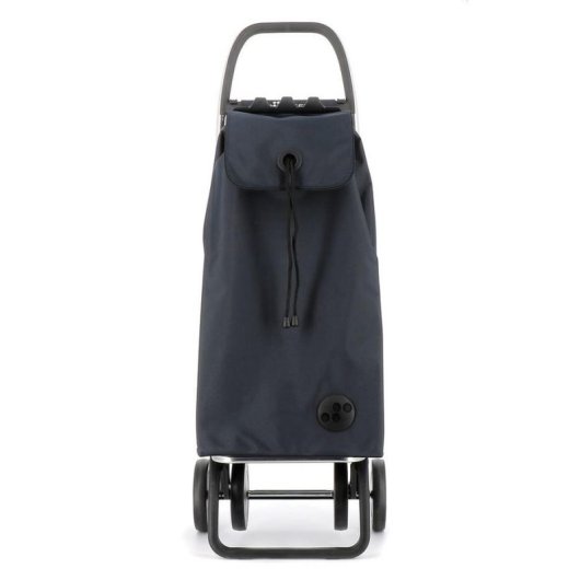 Carrello Pieghevole Rolser I-Max MF 4 Ruote Alluminio 43 L