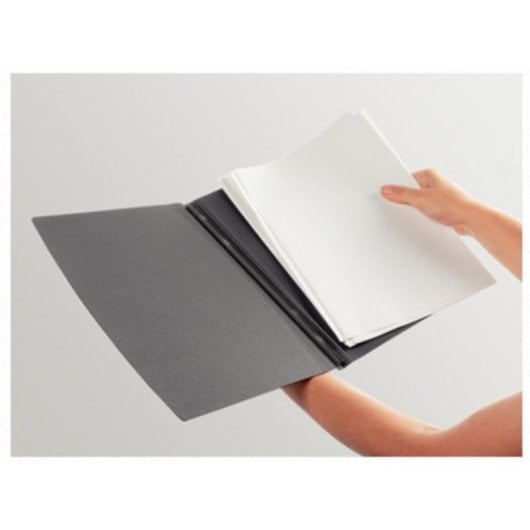 Desencuadernador Leitz para impressBIND 280 A4 Plata