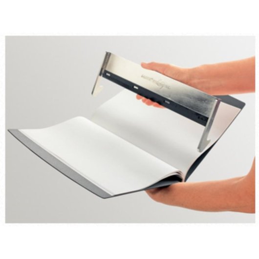 Desencuadernador Leitz para impressBIND 280 A4 Plata