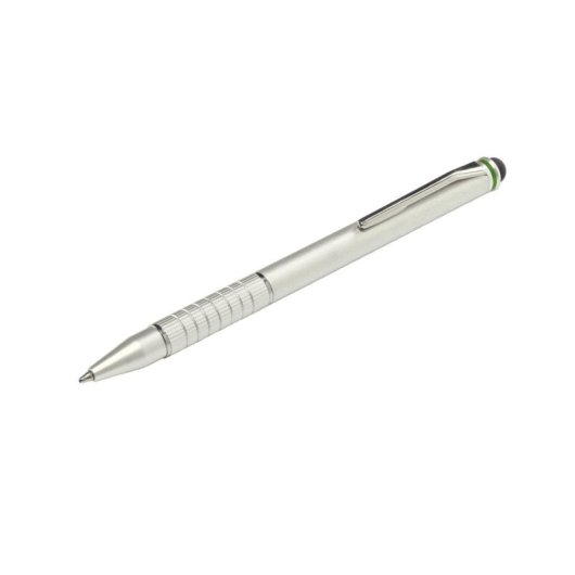 Lápis Digital 2 em 1 Leitz Stylus Alumínio Prateado Universal