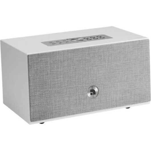 Altavoces Audio Pro C5 MKII Blanco inalámbricos 41W con Wi-Fi y Bluetooth