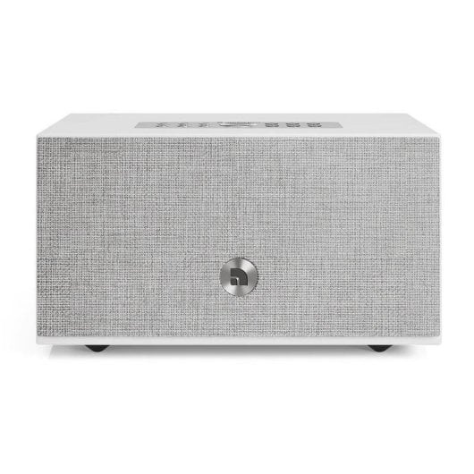 Altavoces Audio Pro C5 MKII Blanco inalámbricos 41W con Wi-Fi y Bluetooth