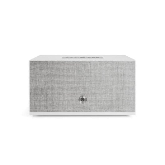Altavoces Audio Pro C10 MKII Blancs Wi-Fi Bluetooth 80W AirPlay 2
