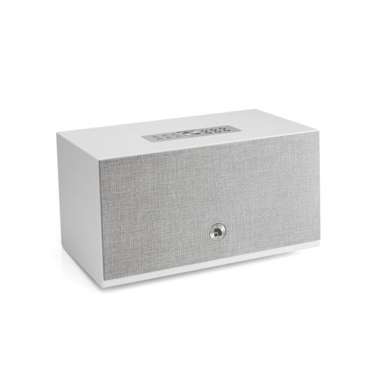 Altavoces Audio Pro C10 MKII Blancs Wi-Fi Bluetooth 80W AirPlay 2
