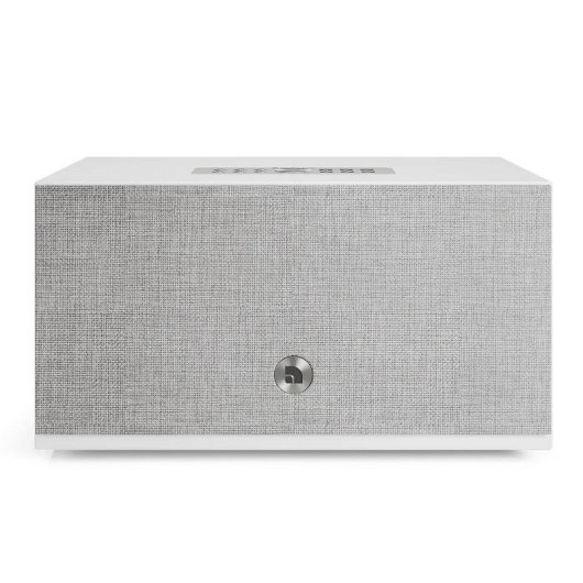 Altavoces Audio Pro C10 MKII Blancs Wi-Fi Bluetooth 80W AirPlay 2