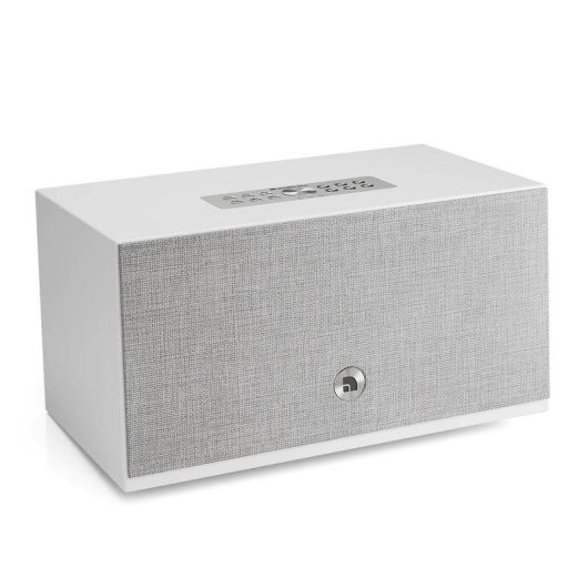 Altavoces Audio Pro C10 MKII Blancs Wi-Fi Bluetooth 80W AirPlay 2