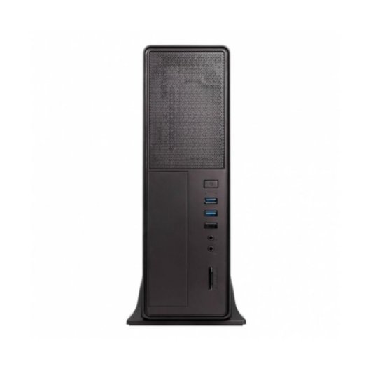 PC Sobremesa Zone Evil 22AH510I566 Intel Core i5-10400 16GB 500GB SSD Intel UHD Graphics FreeDOS