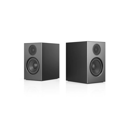 Enceintes Audio Pro étagère sans fil 150W Bluetooth et Wi-Fi