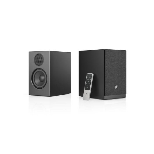 Enceintes Audio Pro étagère sans fil 150W Bluetooth et Wi-Fi