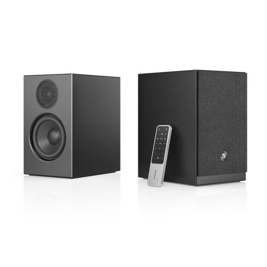 Enceintes Audio Pro étagère sans fil 150W Bluetooth et Wi-Fi