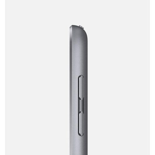 Tableta Apple iPad 9.7" 128 GB Gris iOS 11 Procesador A10