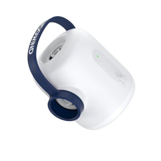 Inflador Portátil Woowind Kona Air Mini para Colchones y Colchonetas